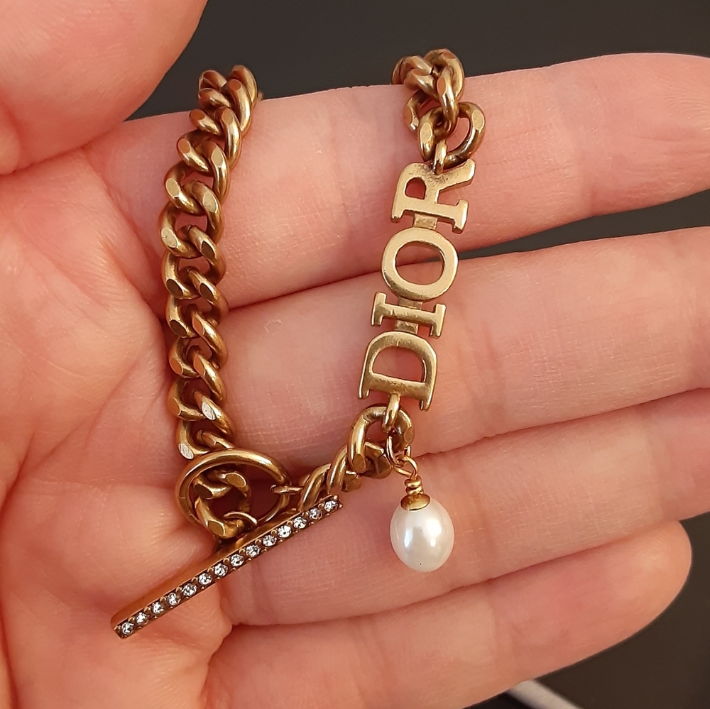 Christian Dior | DIOR Bracelet